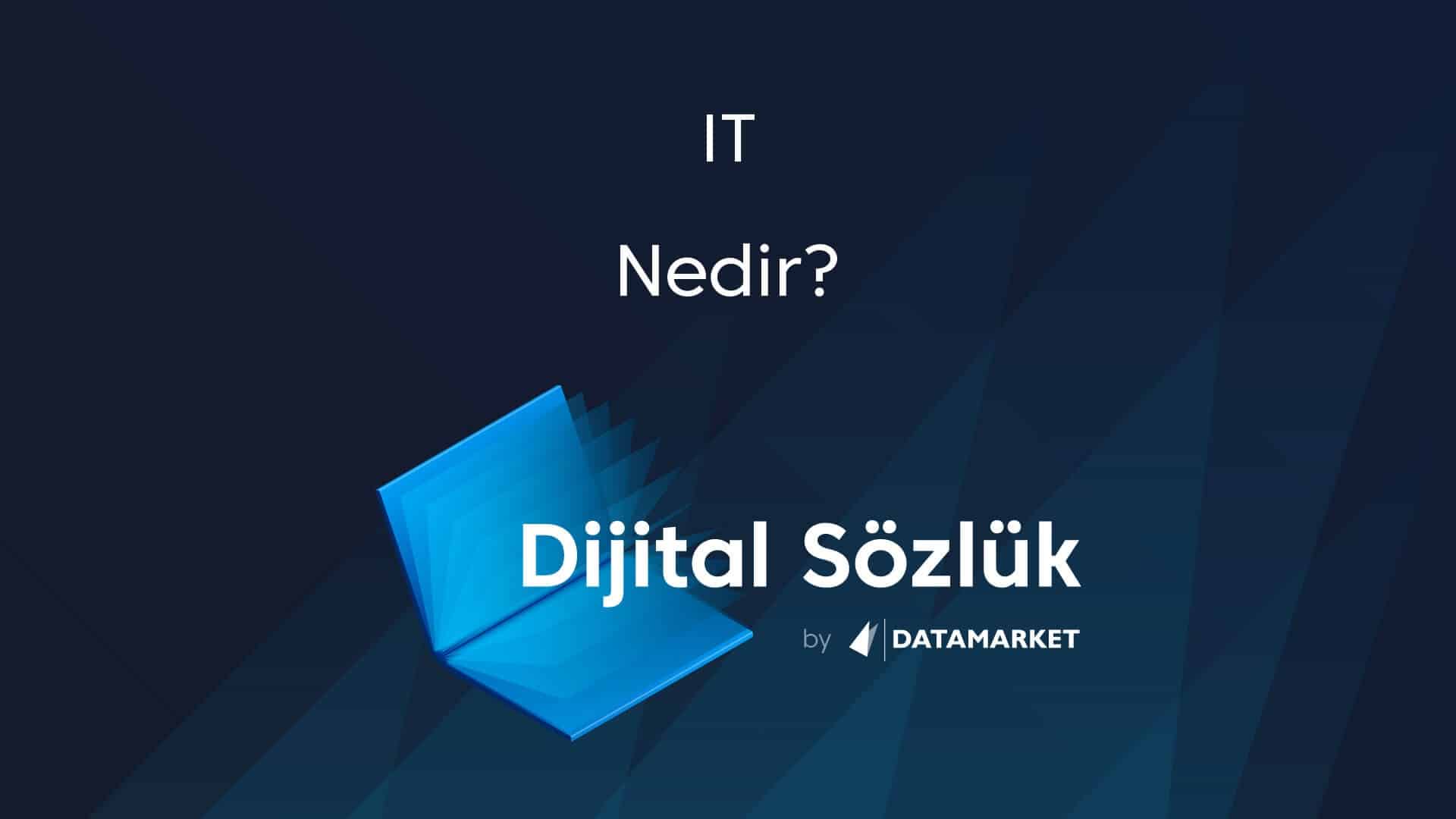 it-nedir-it-ne-demek-data-market