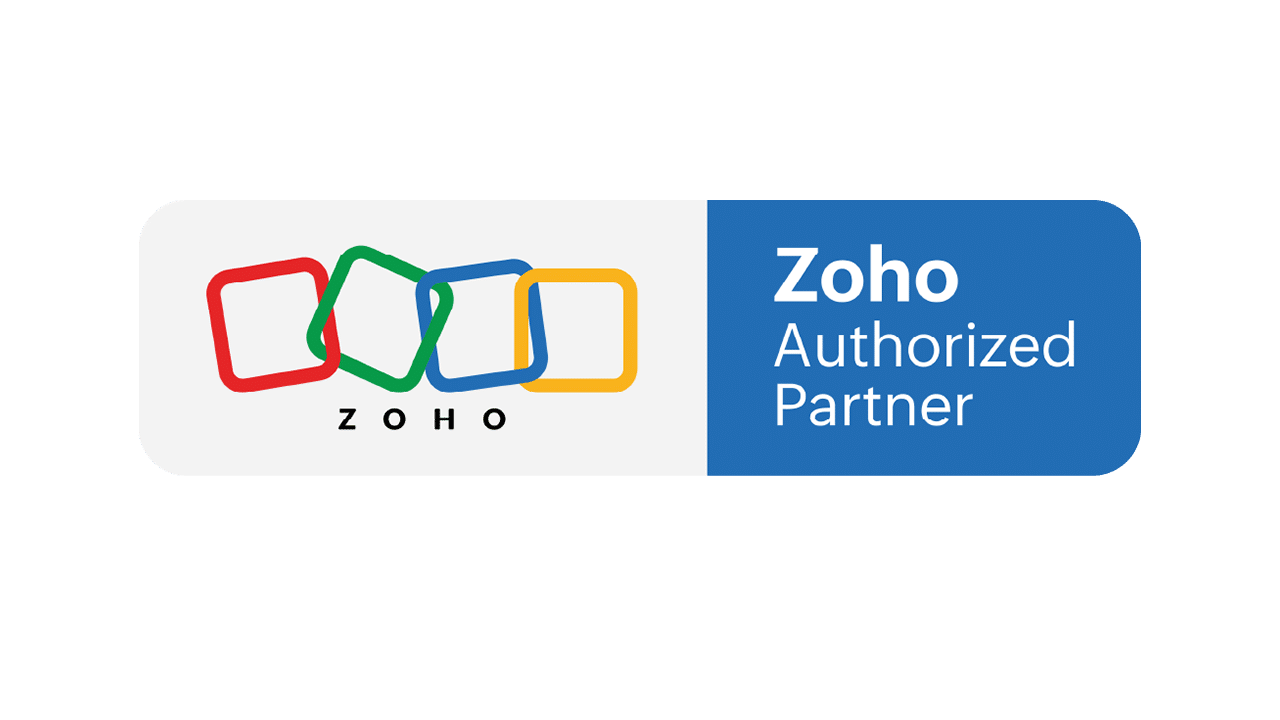 Partner-Zoho