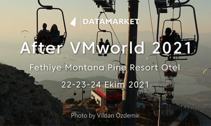 After-VMworld