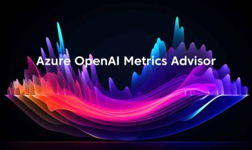 Azure-OpenAI-Metrics-Advisor