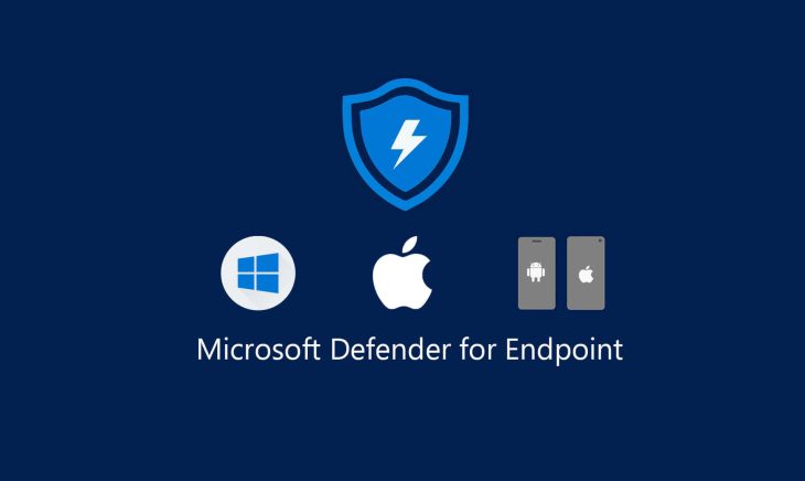 Microsoft Defender for Endpoint