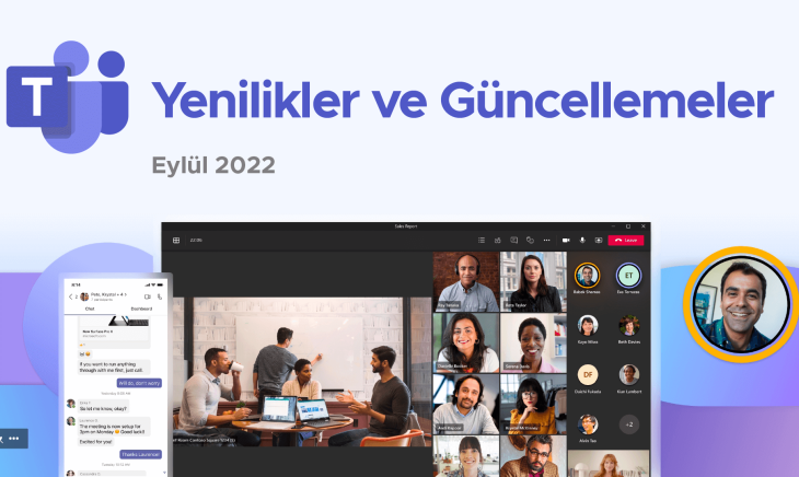 Teams Eylül Yenilikler_1