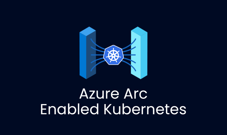 azure-arc-enabled-kubernetes