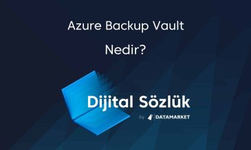 Azure Backup Vault