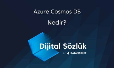 Azure Cosmos DB