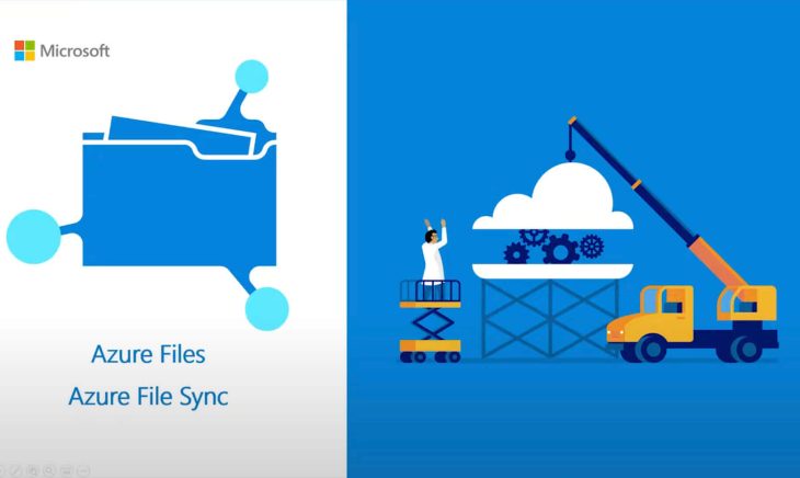 azure-file-sync