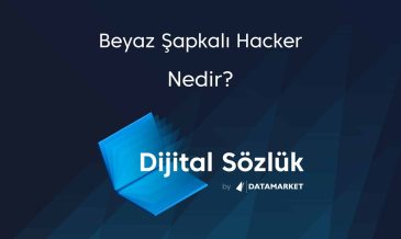 Beyaz Şapkalı Hacker