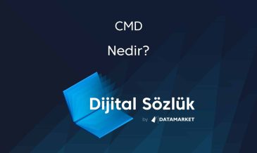 CMD