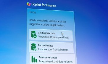 copilot-for-finance