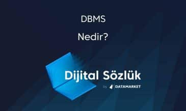 DBMS