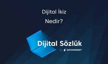 Dijital İkiz