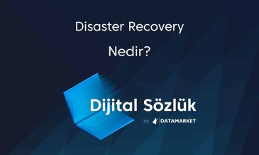 Disaster Recovery