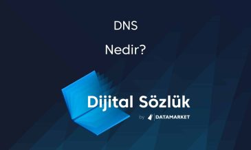 DNS