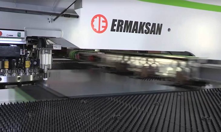 ermaksan