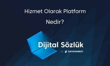 Hizmet Olarak Platform