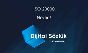 ISO 20000