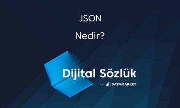 JSON