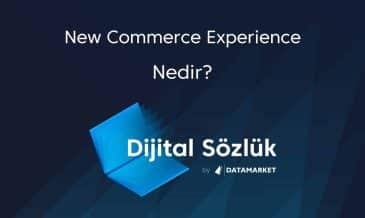 New Commerce Experience