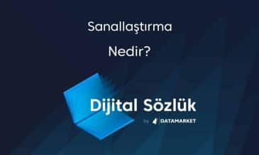 Sanallaştırma