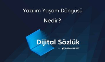 Yazılım Yaşam Döngüsü