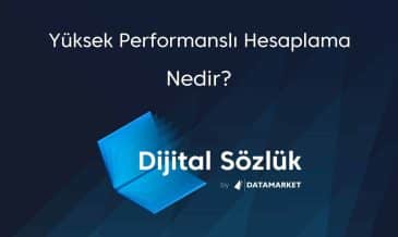 Yüksek Performanslı Hesaplama