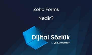 Zoho Forms