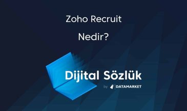 Zoho Recruit